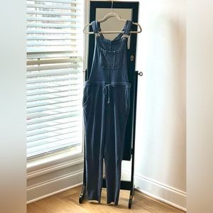 Women’s jersey overalls
